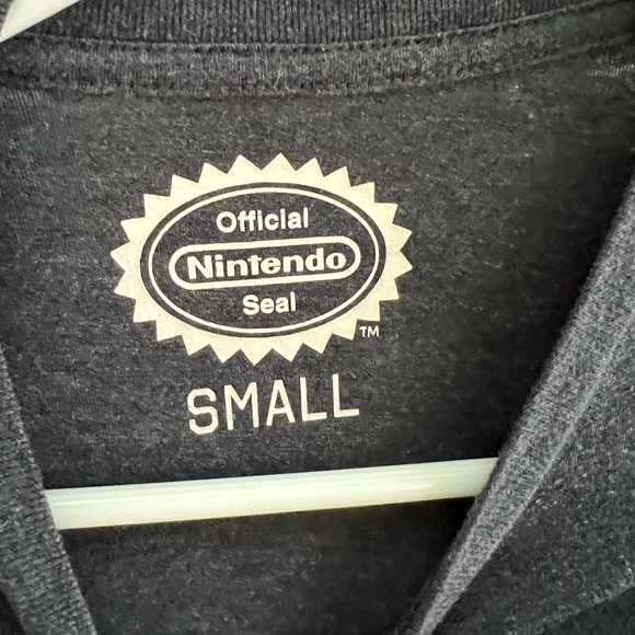 Nintendo NYC official Men’s Small T Shirt - Picture 2 of 5